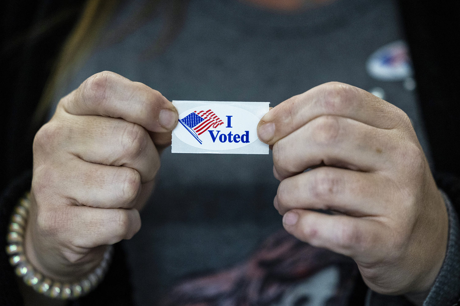 The key dynamics shaping a busy month of primaries: From the Politics Desk