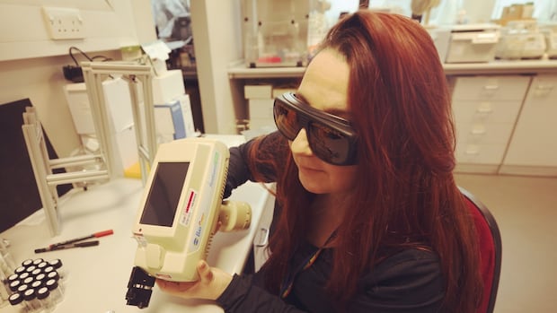 What does space smell like? This perfume-making astrobiologist is trying to find out