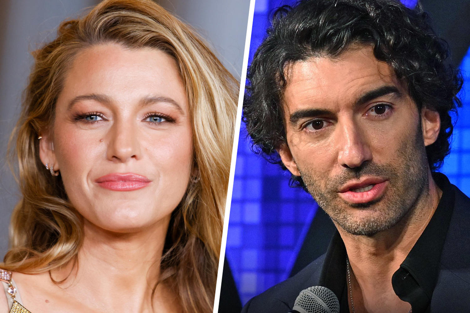 Judge tells Blake Lively and Justin Baldoni to work out dispute over dismissal of claims