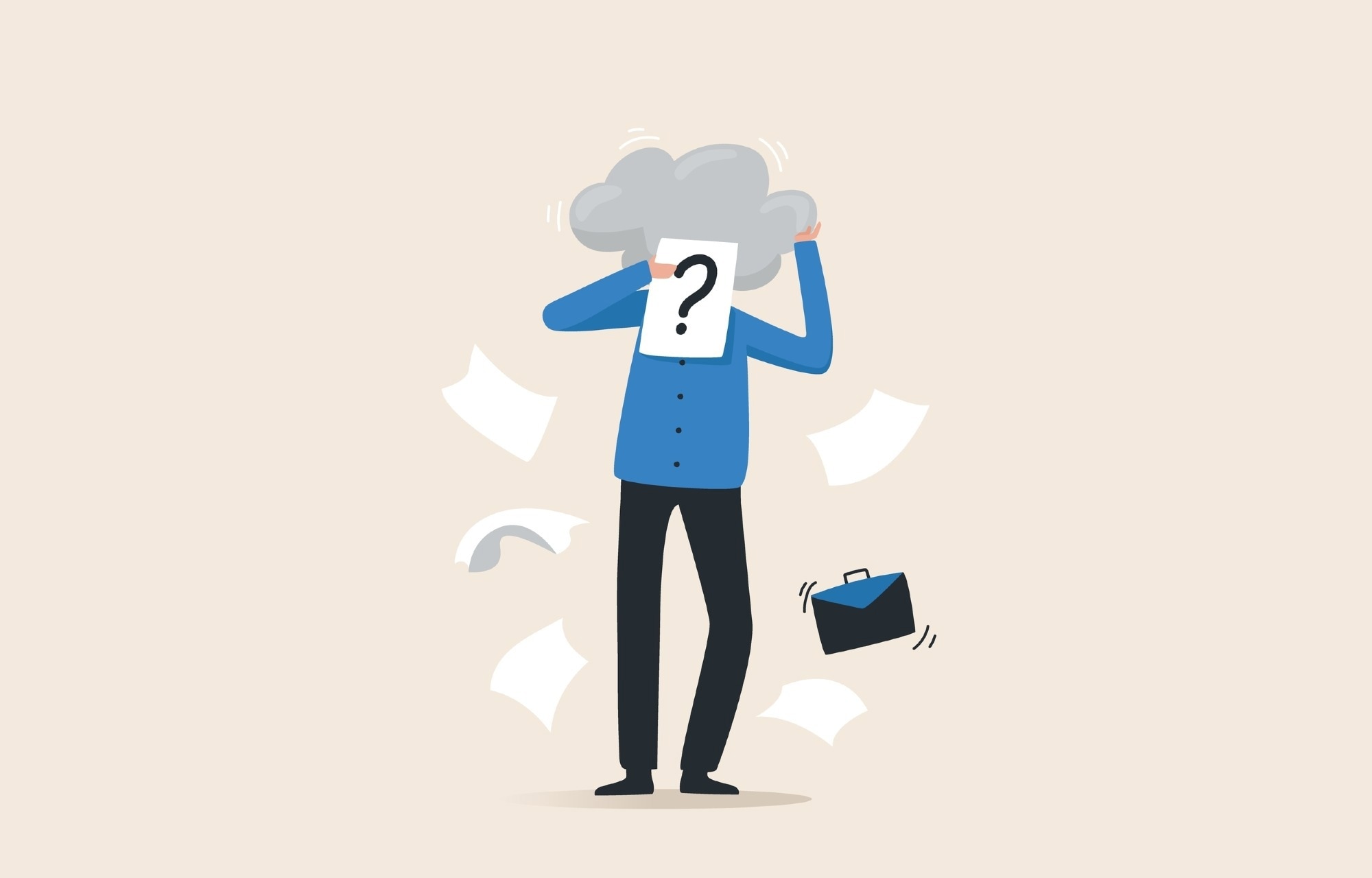 Does lithium offer hope for long COVID brain fog and fatigue? New trial gives mixed results