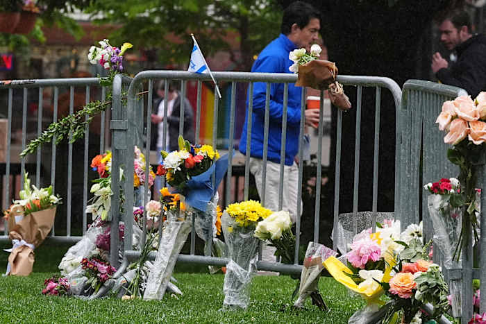 Boulder community to come together for vigil after firebombing attack that injured 12