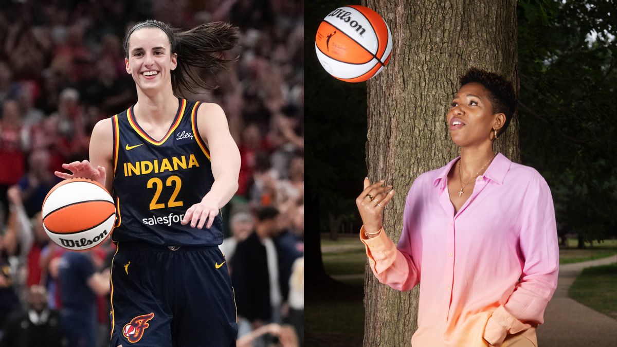 Caitlin Clark filed defamation lawsuit against ESPN’s Monica McNutt?