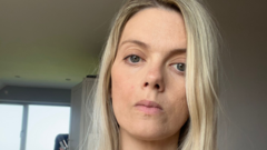 Abortion laws are Victorian era, says grieving mum