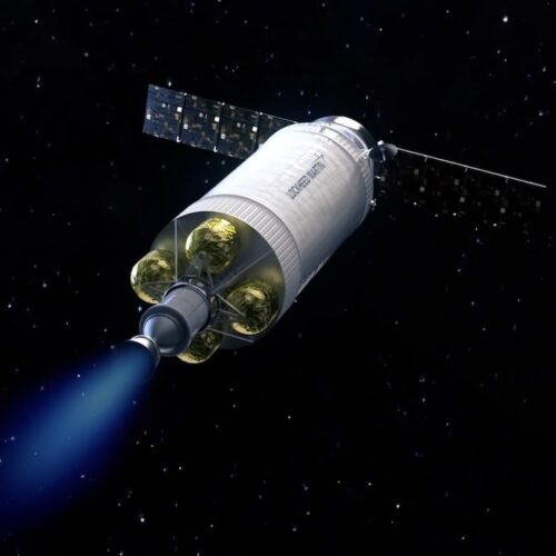 Some parts of Trump’s proposed budget for NASA are literally draconian