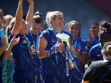 England star Millie Bright pulls out of selection for Women’s Euros for health reasons