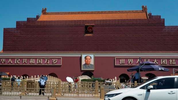 We will never forget Tiananmen crackdown, Taiwan and U.S. say on 36th anniversary