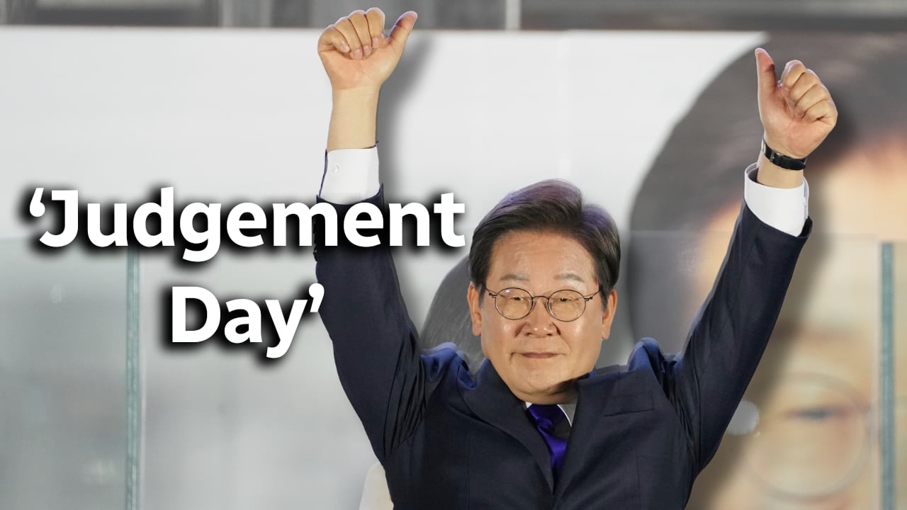 Will South Korea’s election result save the country? | About That