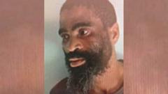 On the hunt for Tiger, the fugitive linked to illegal South African gold mine where 78 died