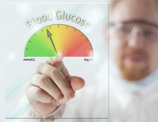 Variability in blood sugar response depends on individual’s metabolic health status