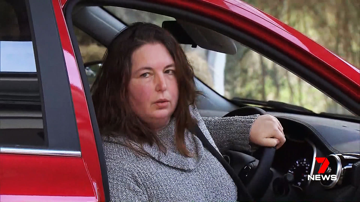 Australian murder suspect is cross-examined over poisonous mushroom meal