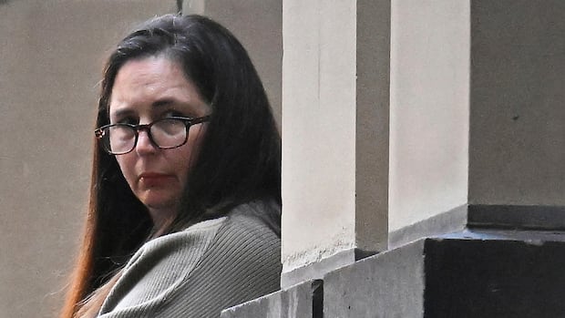 Australian woman denies weighing ‘fatal dose’ of toxic mushrooms in murder trial