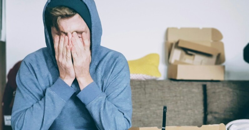 Why changemakers burn out — and how to burn bright instead