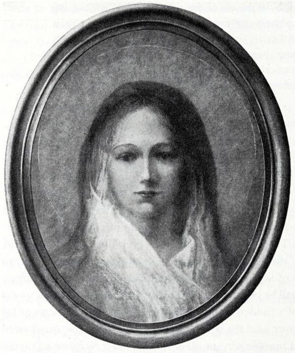 Kitchell’s Composite Madonna