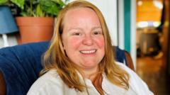 Hopes ‘game-changing find’ could ease chronic pain
