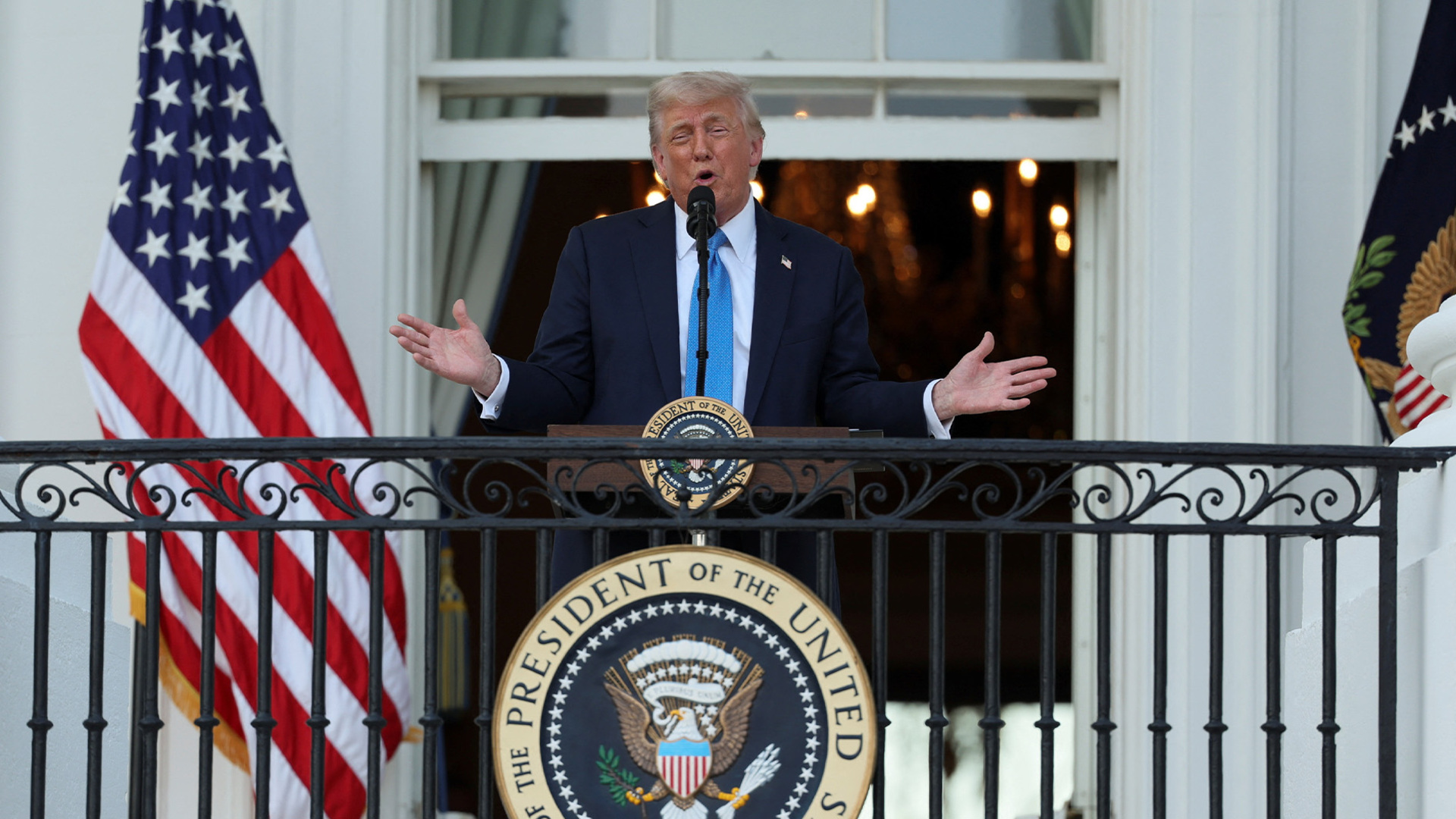 Trump’s new travel ban: What we know