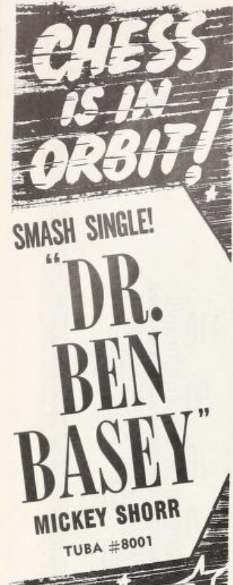 Dr. Ben Basey