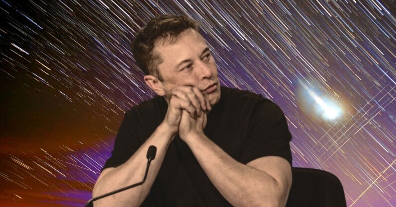 Europe’s $3.1B satellite merger won’t rival Musk’s Starlink
