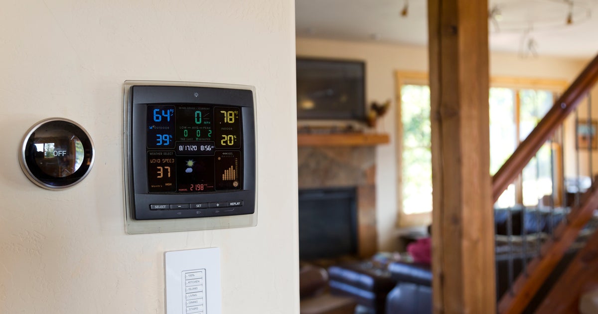 The Home Safety Devices You Need To Update Routinely — It Could Save Your Life