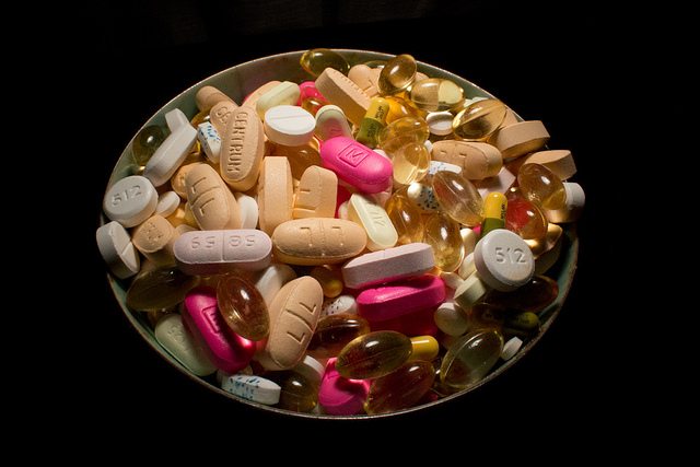 Should You Take Vitamin K With Your Vitamin D?