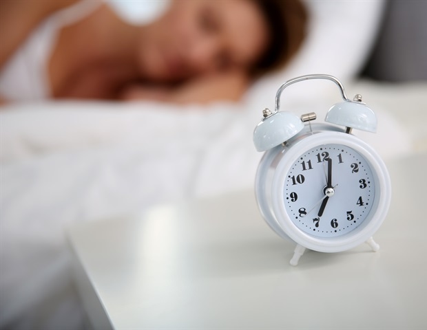 Study reveals sleep-wake continuum in patients with insomnia disorder