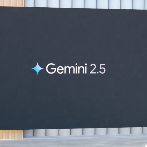 Google releases updated Gemini 2.5 Pro, says it’s the “most intelligent model yet”