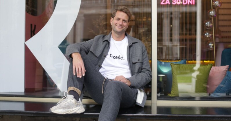 Klarna CEO: Engineers risk losing out to business people who can code