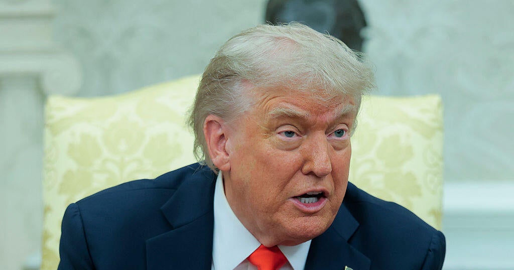 Trump and Musk trade insults and accusations as public feud intensifies