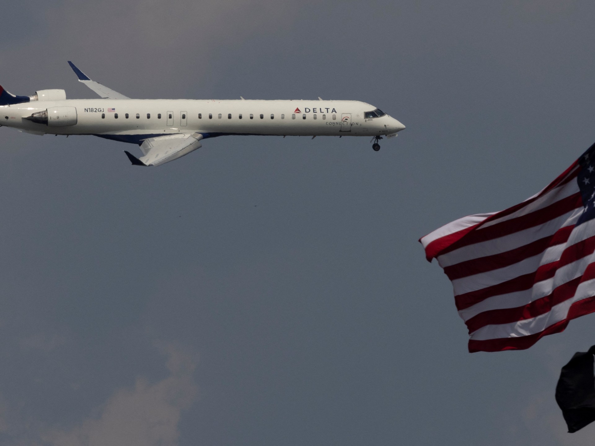 Tweety McTreason’s travel ban: Why? And why now?
