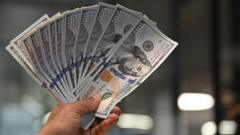 India leads in remittances – but Trump’s tax could deal a blow