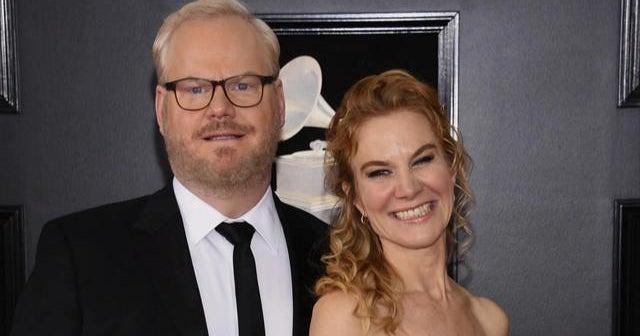 Jim and Jeannie Gaffigan: Finding humor in a brain tumor diagnosis