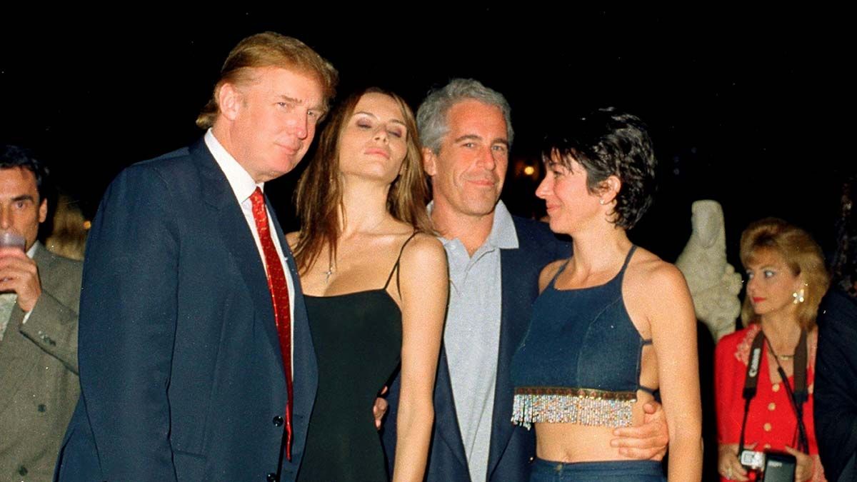 Trump once calling Epstein ‘fun’ and ‘terrific guy’ resurfaced during feud with Musk