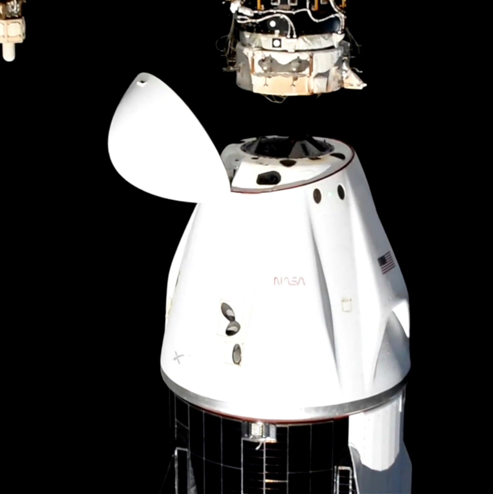 How NASA Would Struggle Without SpaceX if Trump Cancels Musk’s Contracts