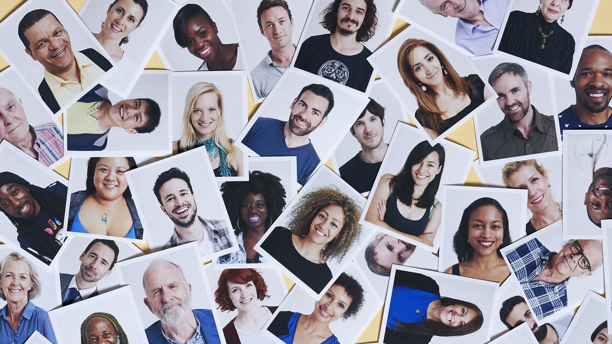 People’s racial and ethnic identities don’t reflect their genetic ancestry