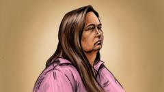 Australian mushroom lunch cook tells trial meal was ‘special’