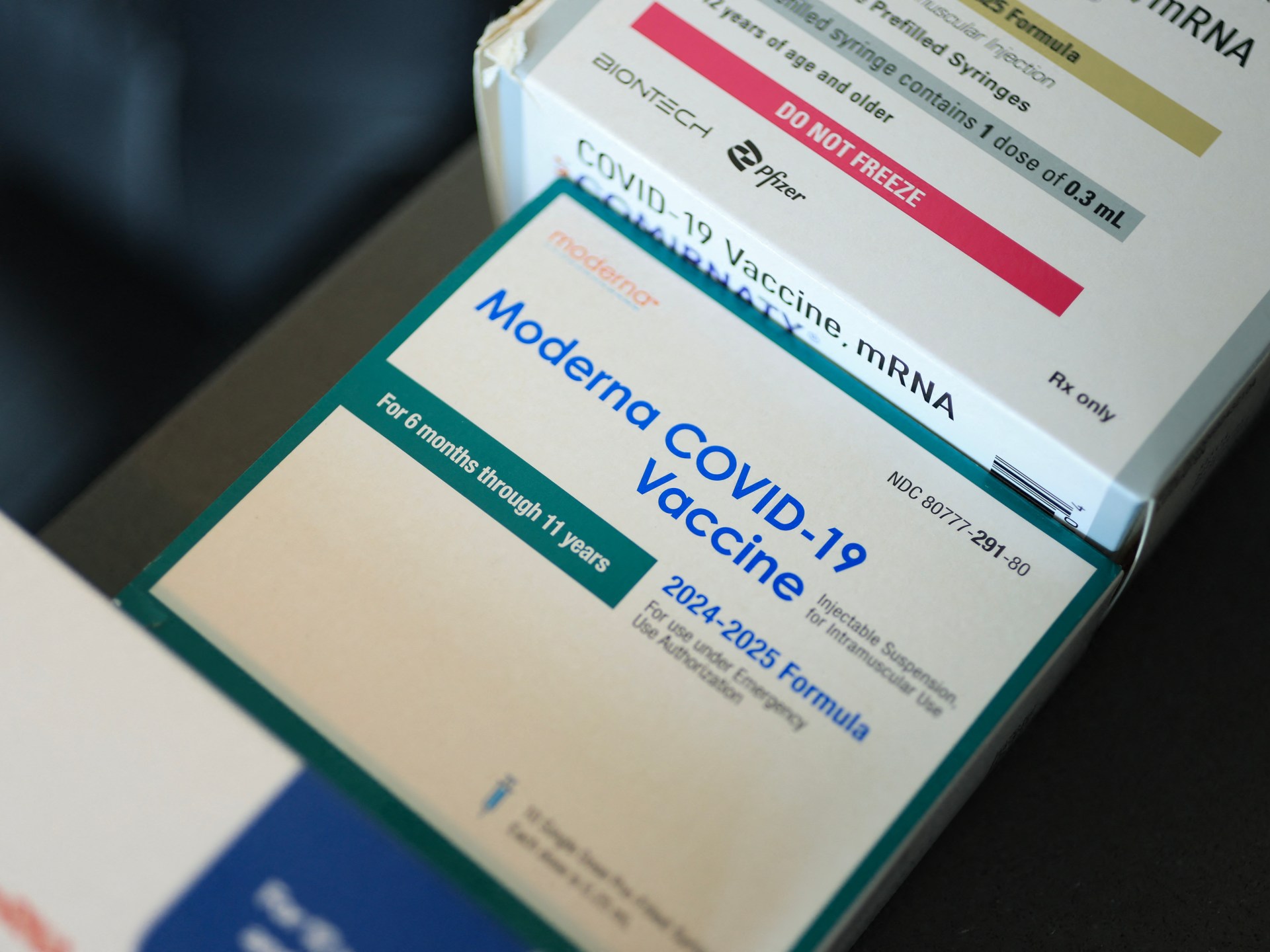 What is driving a surge in COVID cases in India, other countries?