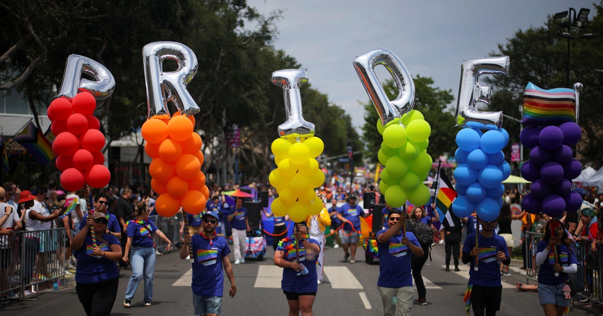 2025 Pride celebrations go ahead despite corporate exodus