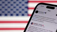 ‘Very disappointed’ and ‘such ingratitude’: How Trump-Musk feud played out
