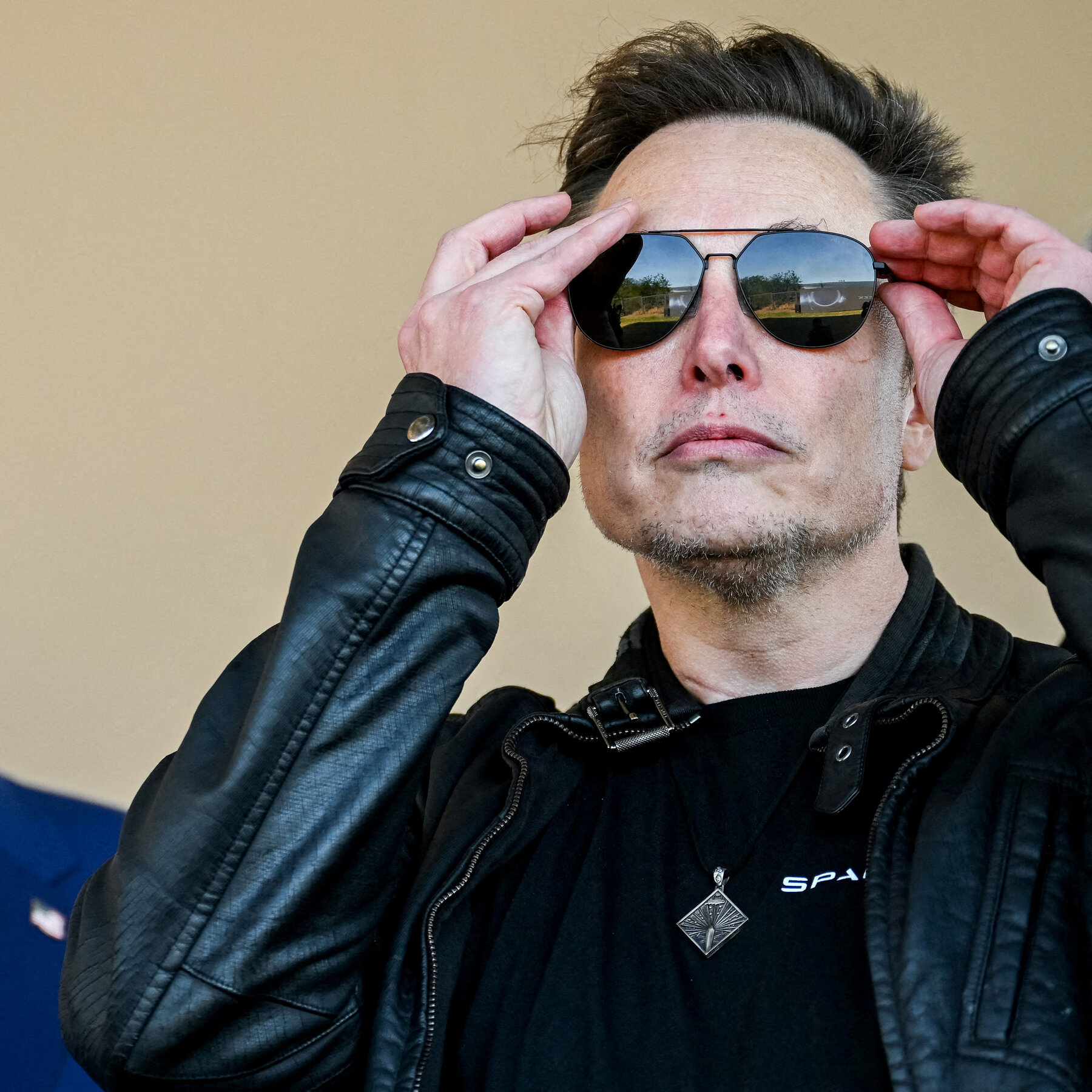 If Elon Musk and Tweety McTreason Make Up, Don’t Be Surprised