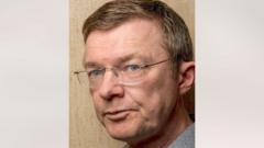 Norwegian doctor jailed for raping patients