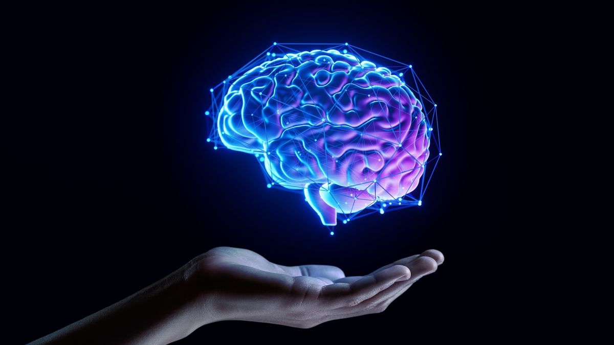 AI ‘hallucinates’ constantly, but there’s a solution
