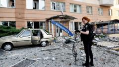‘Massive’ Russian strike days after air base attacks