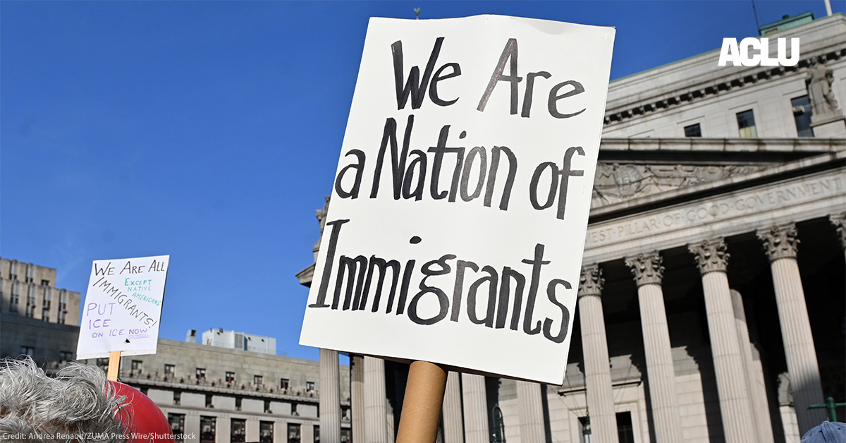 From Day One, Trump’s Immigration Agenda Has Grown More Extreme