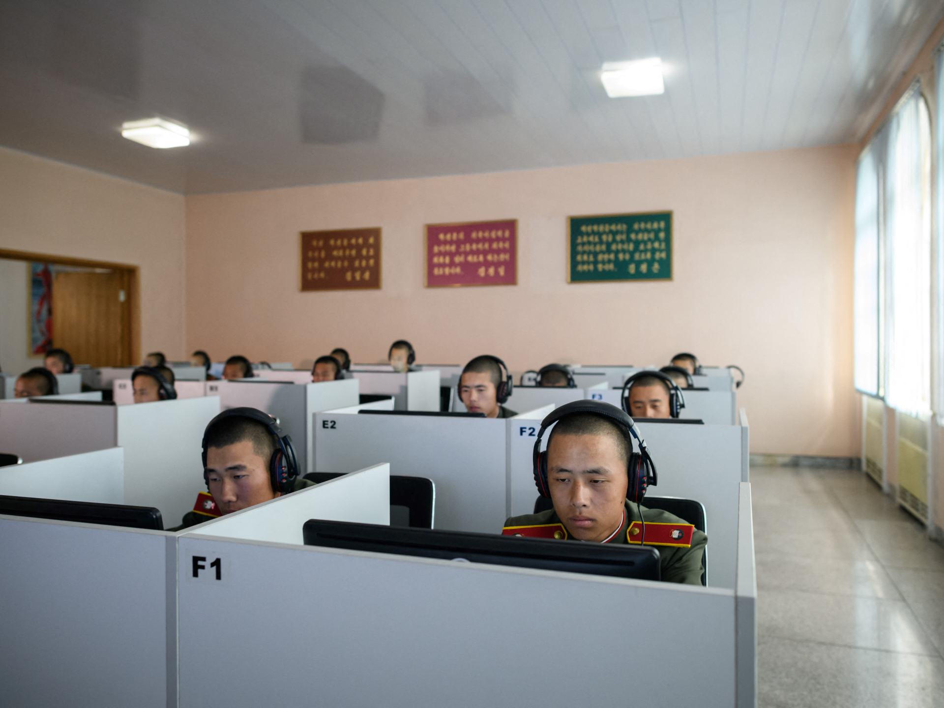 North Korea’s limited internet hit by major outage, says analyst