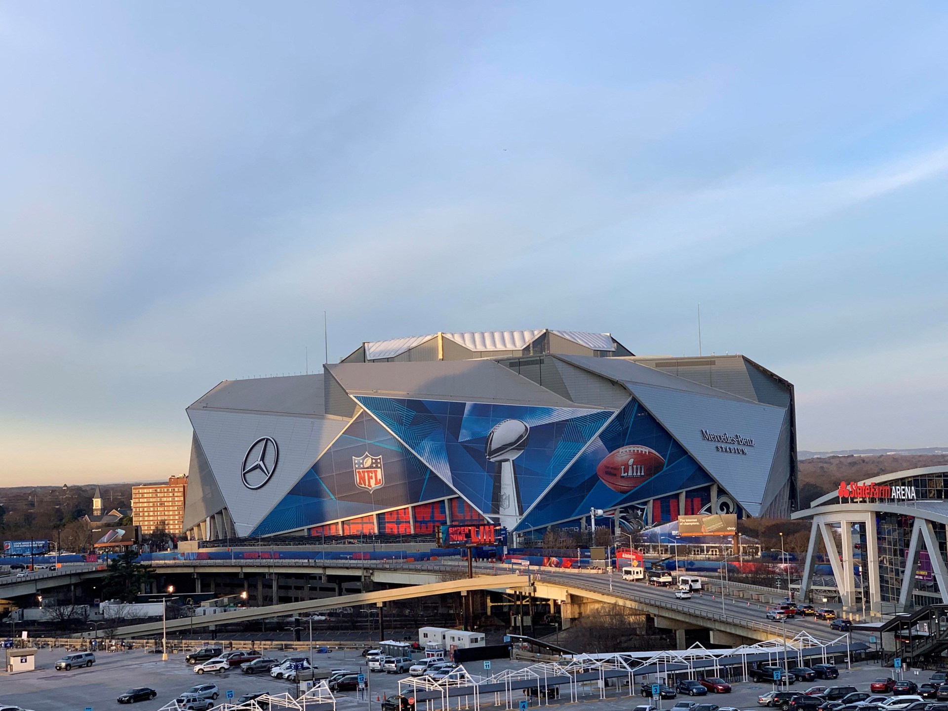 FIFA Club World Cup 2025: Stadiums, host cities, final venue
