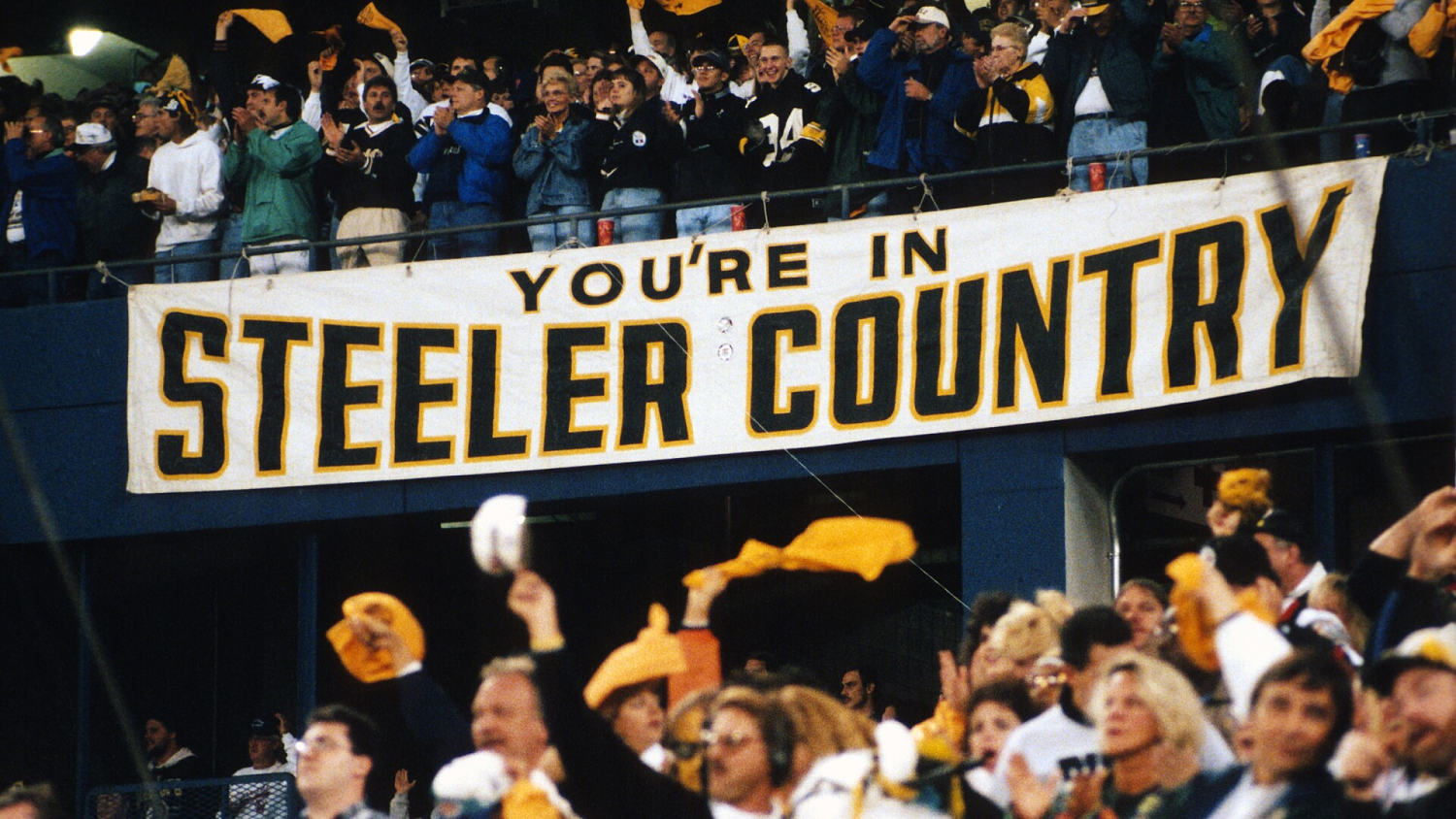 The Steelers’ odds don’t move much, if at all, post-Aaron Rodgers