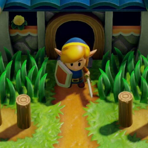 Nintendo Switch 2’s faster chip can dramatically improve original Switch games