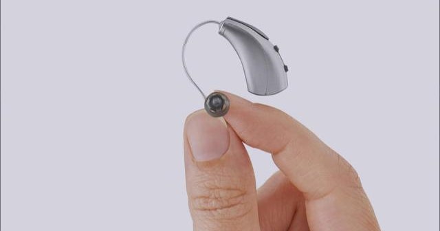 Turn up the volume: The latest in hearing aids