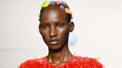 ‘They have perfect dark skin’: The African nation home to fashion’s favourite models