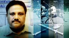 Polo-loving drug lord’s double life catches up with him