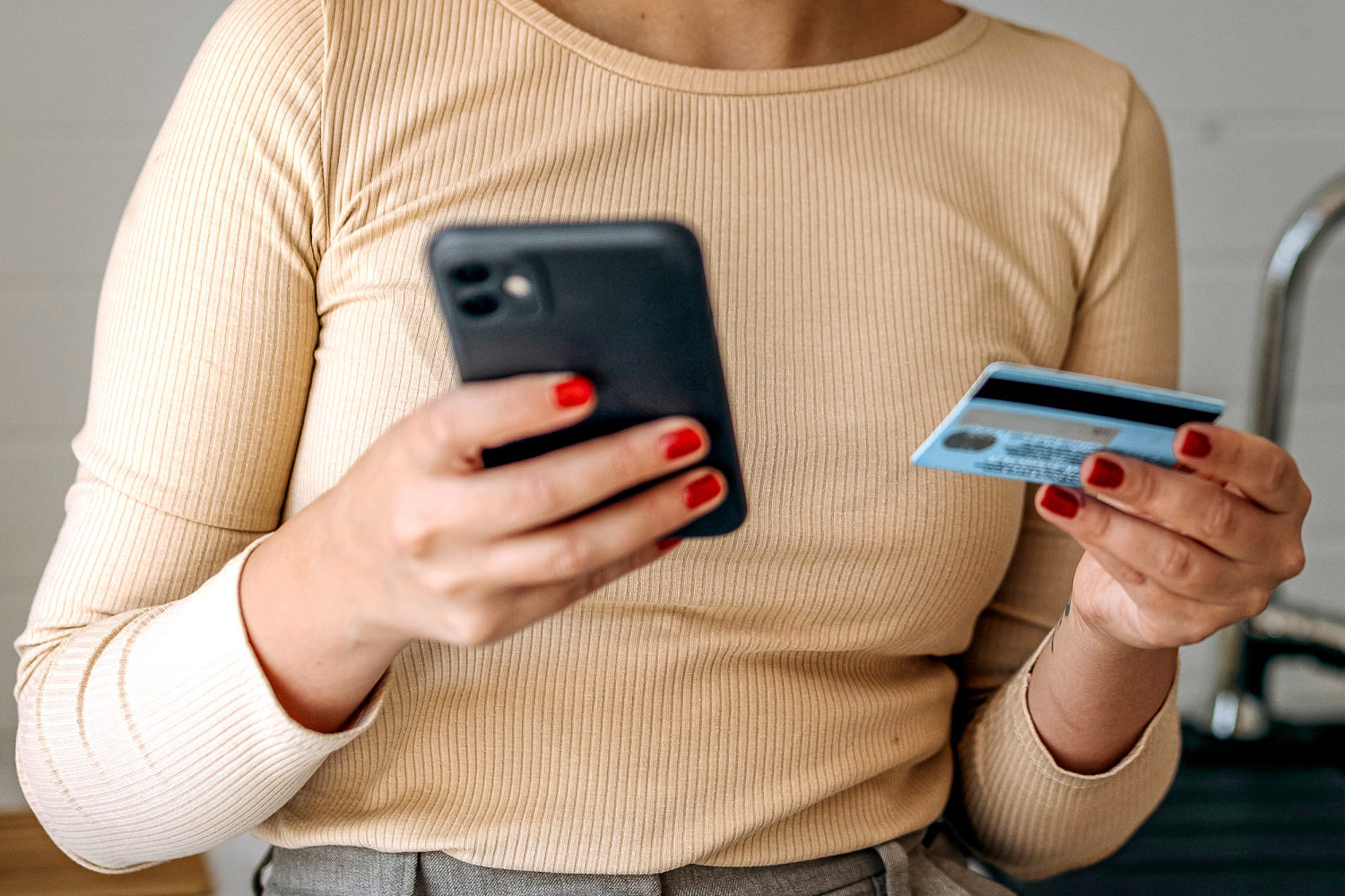 When it comes to saving, Gen Z asks: ‘What’s the point?’ That’s dangerous, expert says